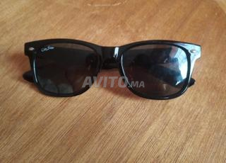 Lunettes de soleil 