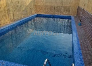 مزرعة موثقة بمساحة 7000 متر مربع