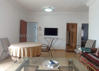 Appartement a martil meuble 