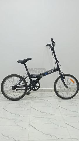  À Vendre// Vélo S.FO 20 en perfect État avec 1500