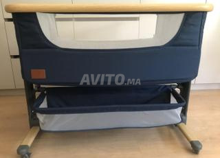 Lit Cododo LIONELO Timon Blue Navy 