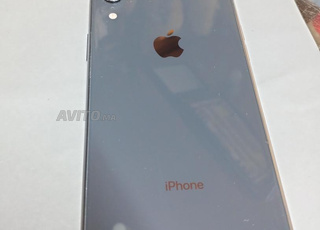 iphone XR 128 GO