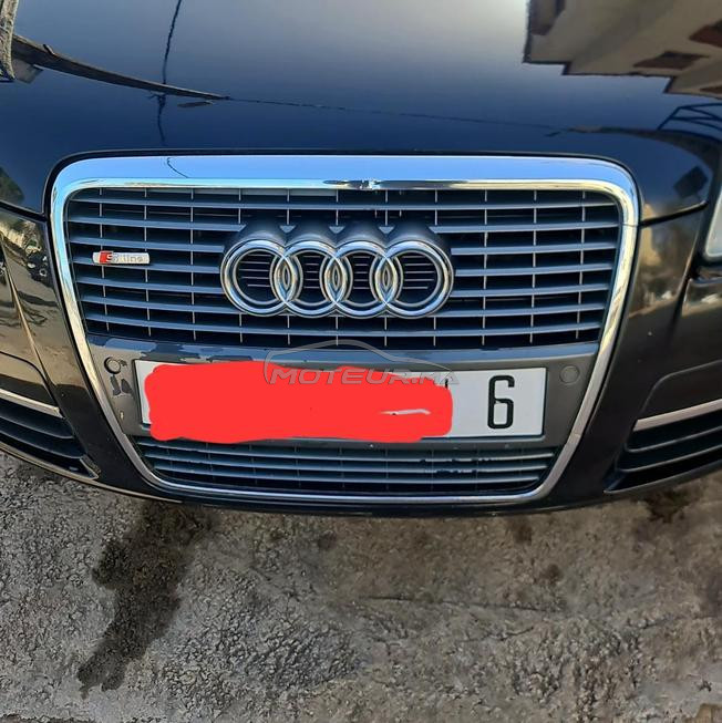  AOTOMATIQ AUDI A6  