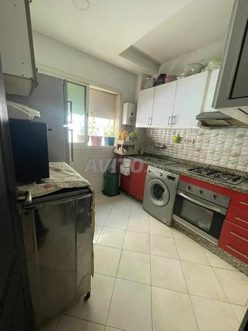 appartement à louer Koutoubia Marrakech  - 2