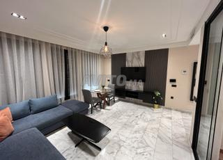 Appartement à louer 45 m² à Casablanca