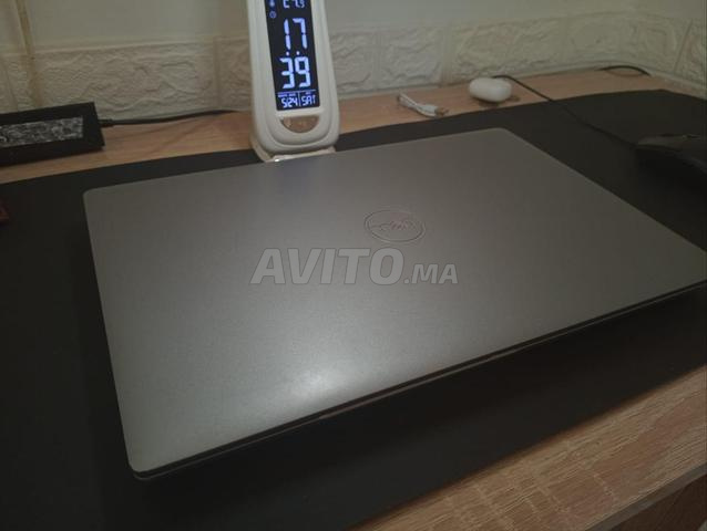 Pc Dell 32gb ram, i7 11eme. Dell Latitude 5521 - 2