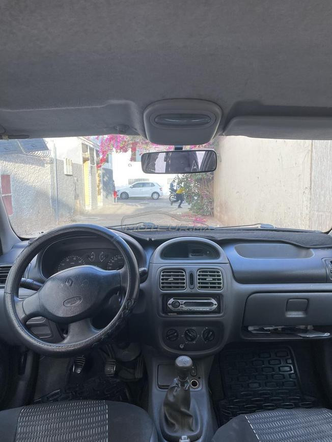 renault clio 2 