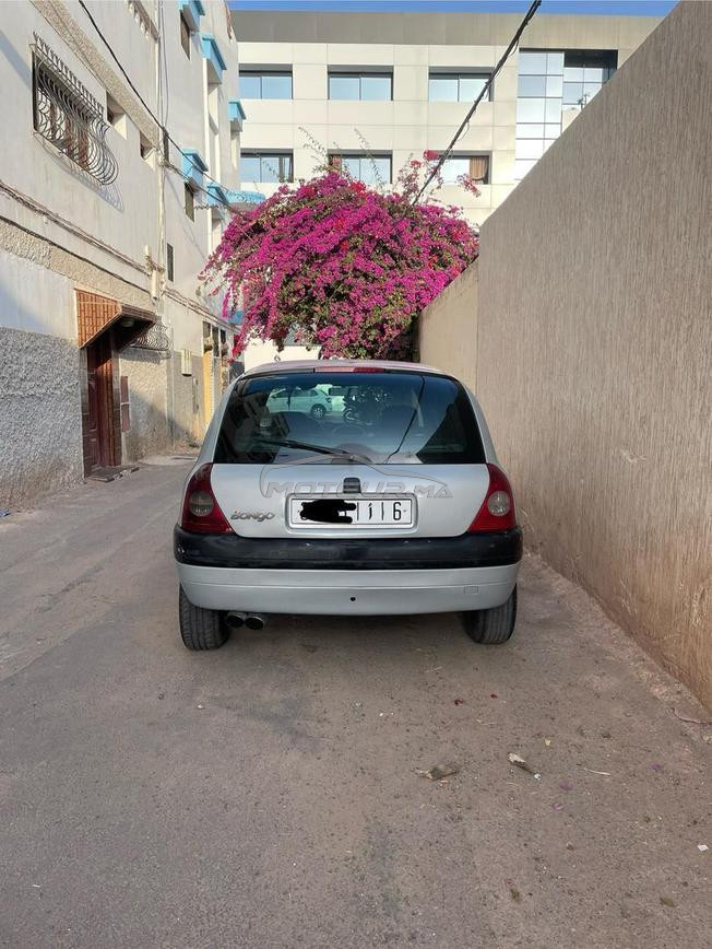 renault clio 2 