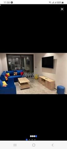 appartement centre ville 