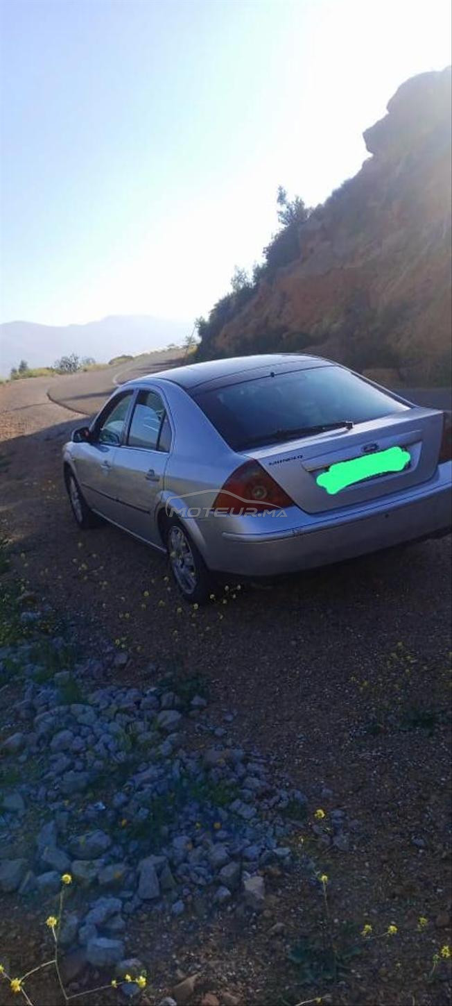 فورد مزوط نقية بزاف ممكن ربليز