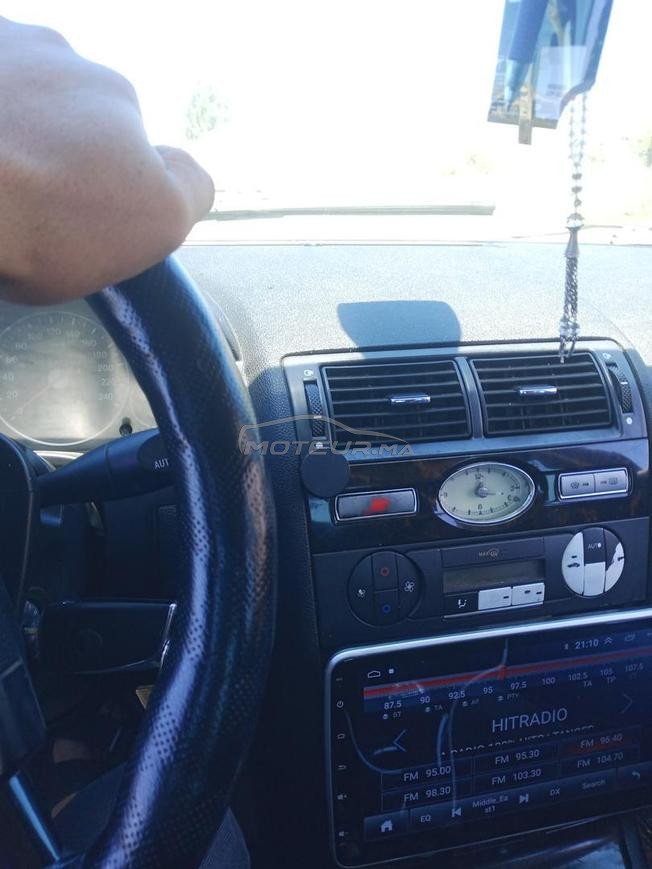 فورد مزوط نقية بزاف ممكن ربليز