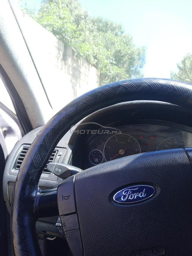 فورد مزوط نقية بزاف ممكن ربليز
