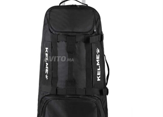 Valise jdida b ticket dyala o shiha