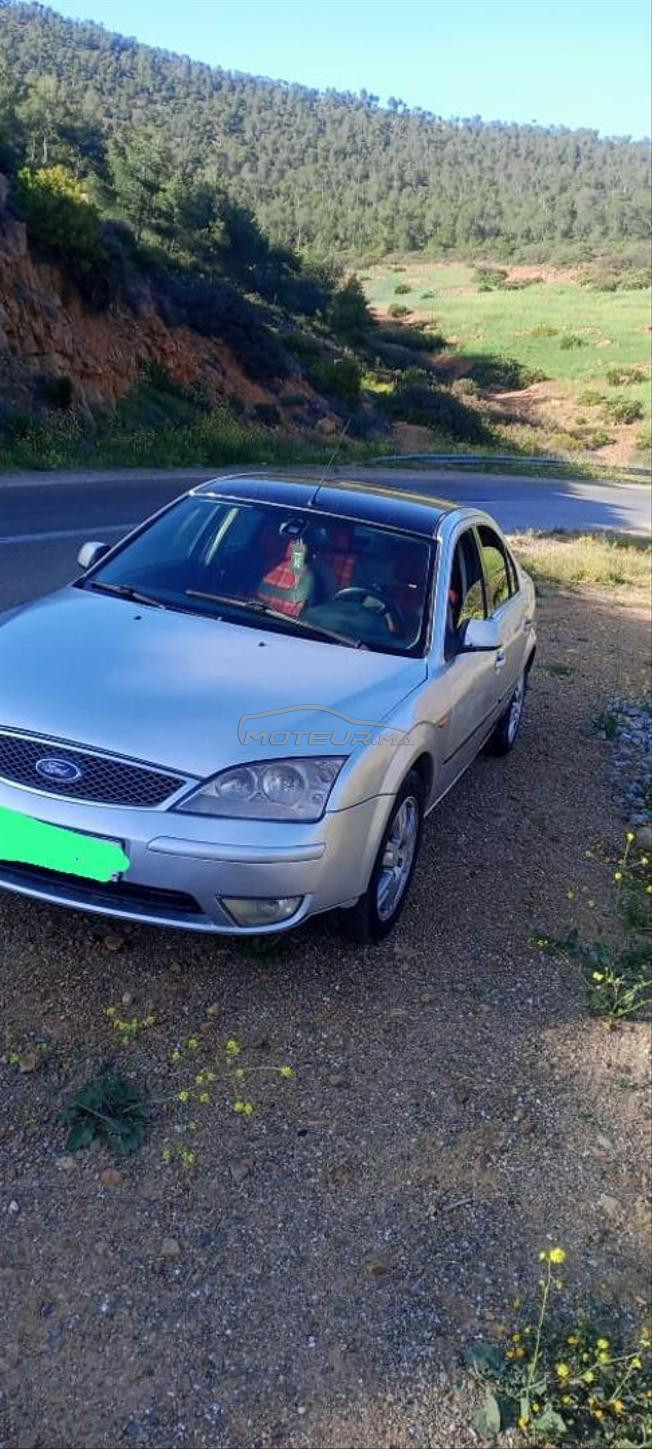 فورد مزوط نقية بزاف ممكن ربليز