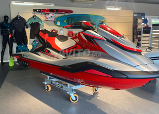 Yamaha FX cruiser SVHO 2020