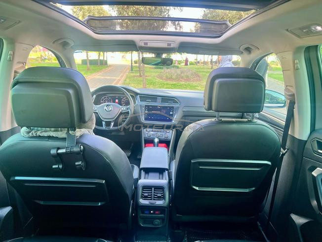Volkswagen Tiguan à vendre  