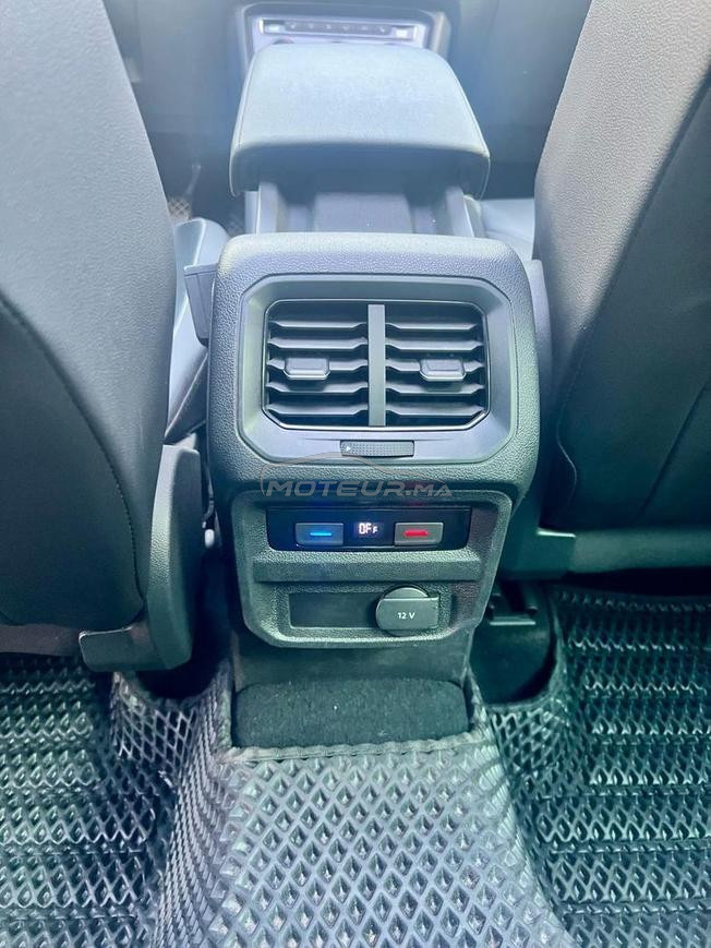Volkswagen Tiguan à vendre  