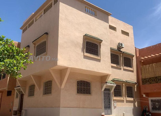 Maison à vendre à Ouarzazate
