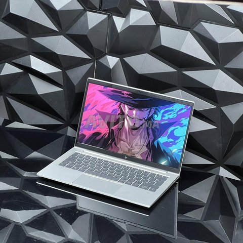 HP Elitebook 835 G7