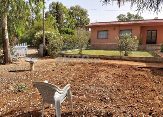 ferme a vendre sur bouznika