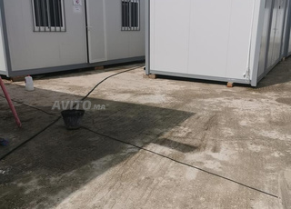 Contenaires  a vendre et a louer 