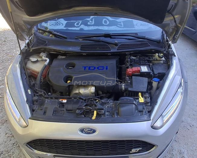 Ford Fiesta Diesel 2017