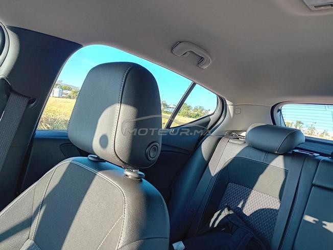 Opel Astra Innovation 