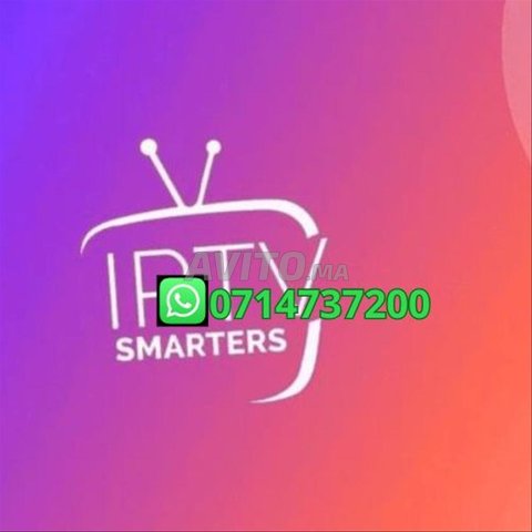 IPTV Full HD 4K