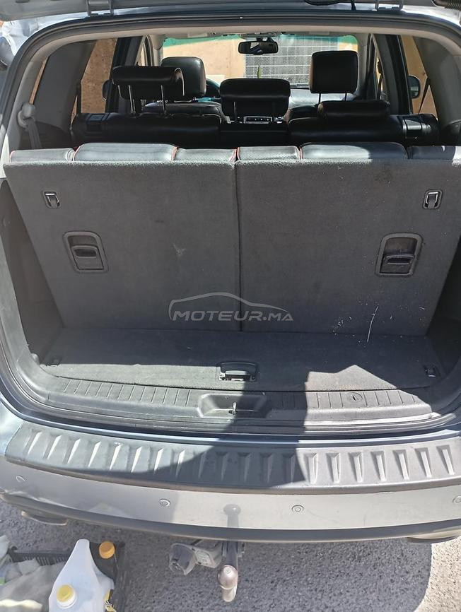 Hyundai Santa Fe Diesel Automatique 2007diwana2017