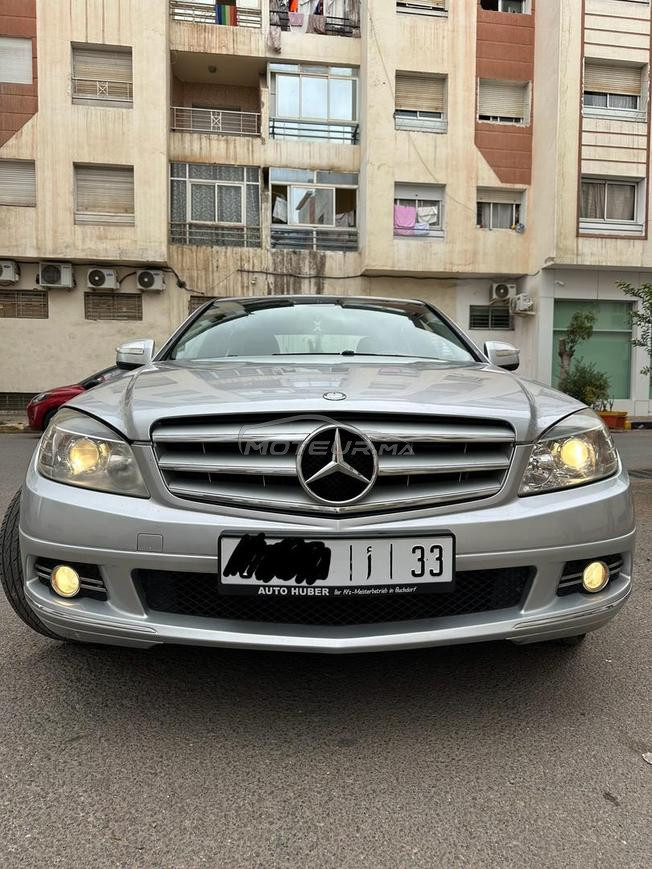 mercedes benz 220