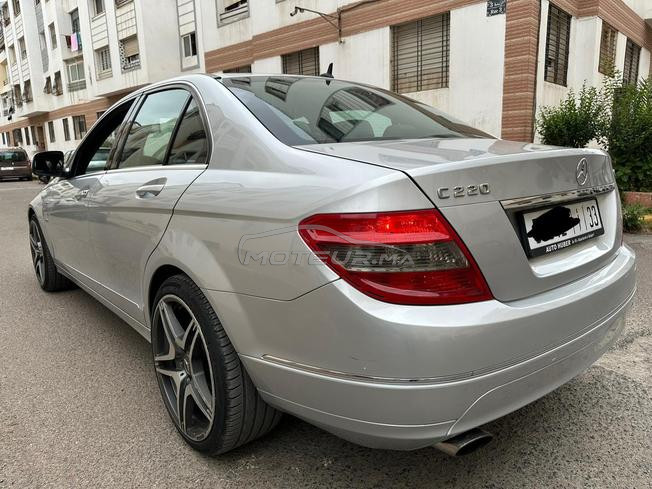 mercedes benz 220