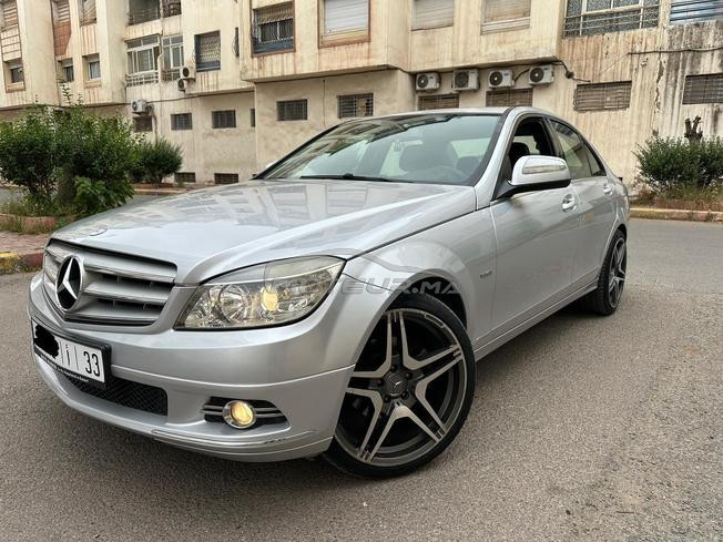 mercedes benz 220