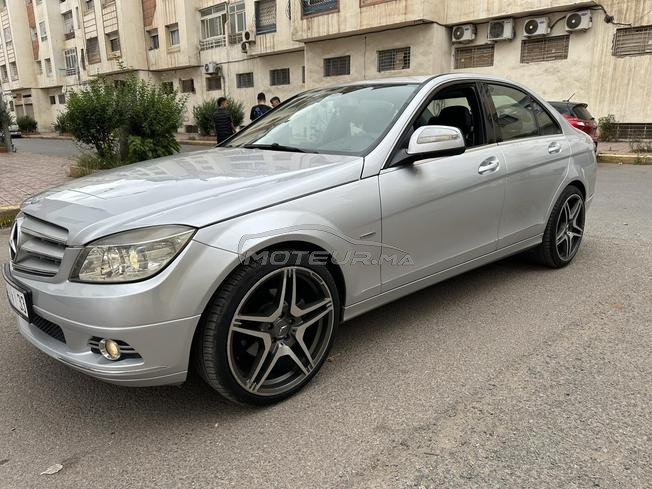 mercedes benz 220