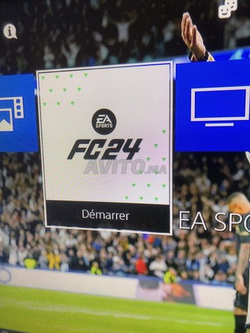 fc 24 ps4/ps5