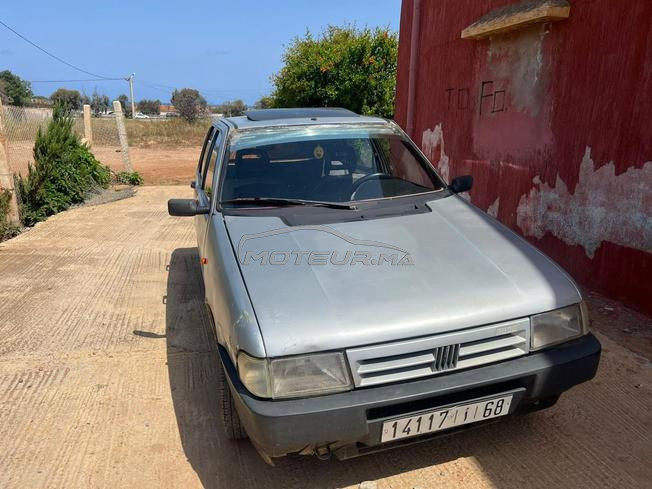 Fiat uno lbi3 