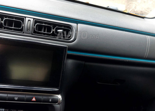 citroen c3 2021 à vendre