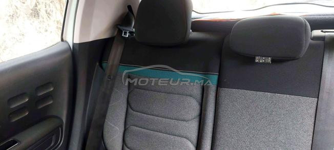 citroen c3 2021 à vendre