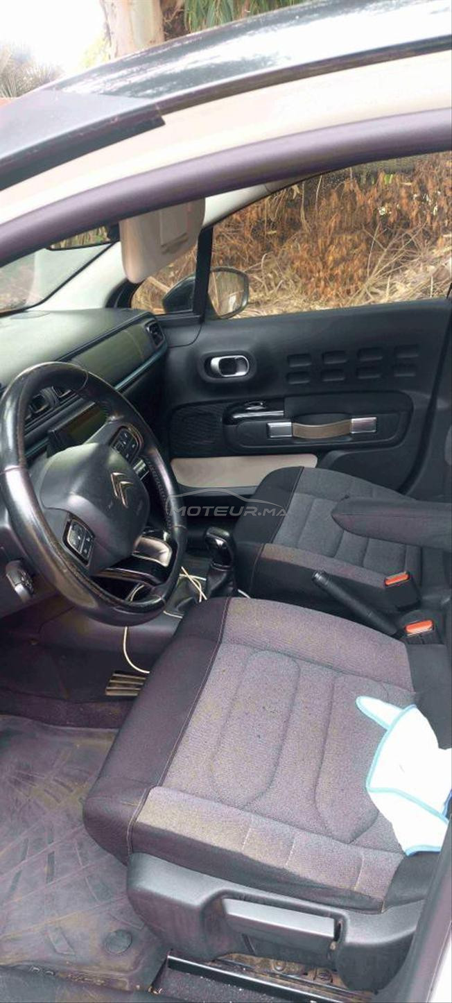 citroen c3 2021 à vendre
