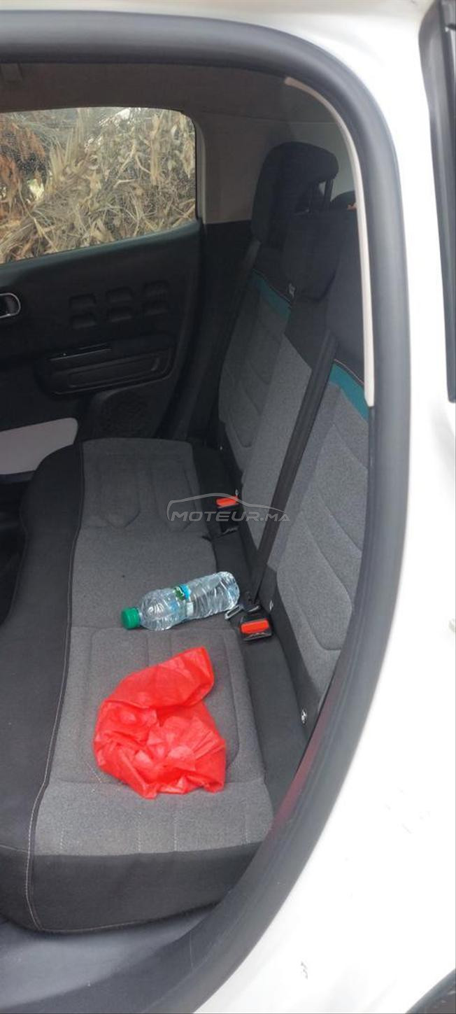 citroen c3 2021 à vendre