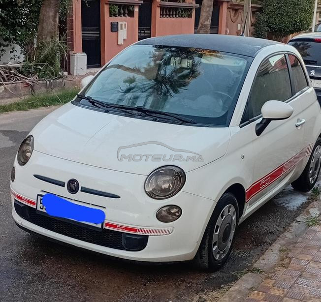 vente voiture 