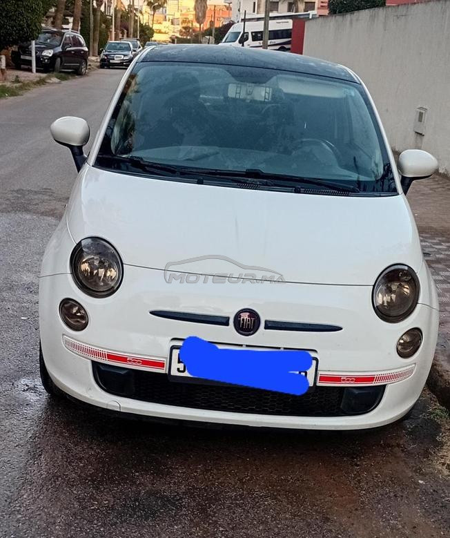 vente voiture 