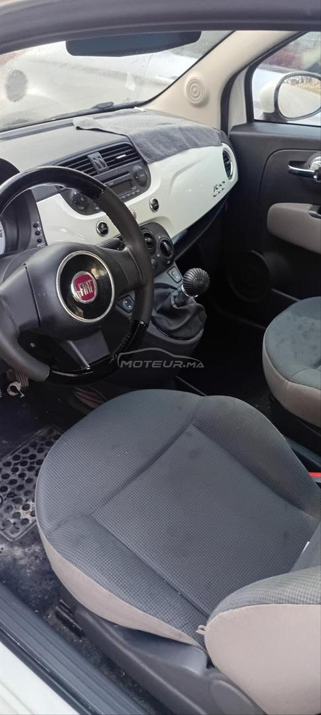 vente voiture 