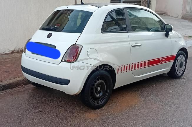 vente voiture 