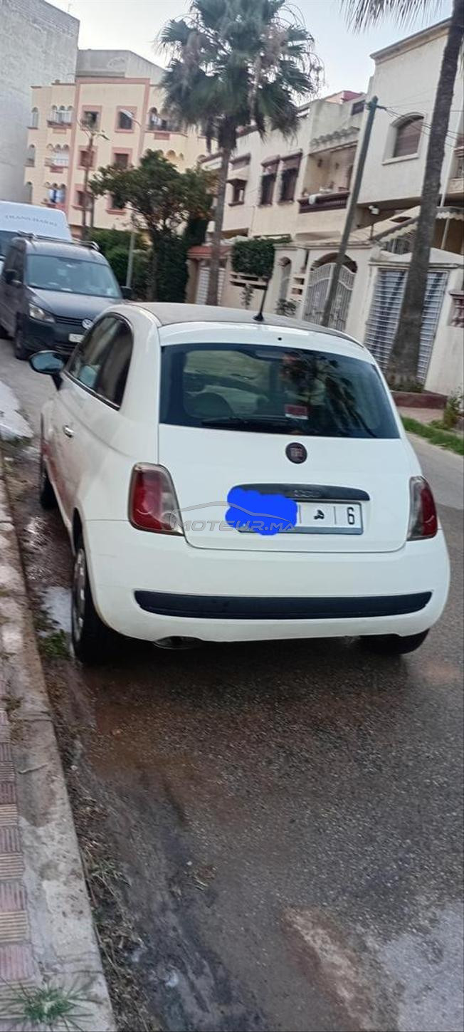 vente voiture 