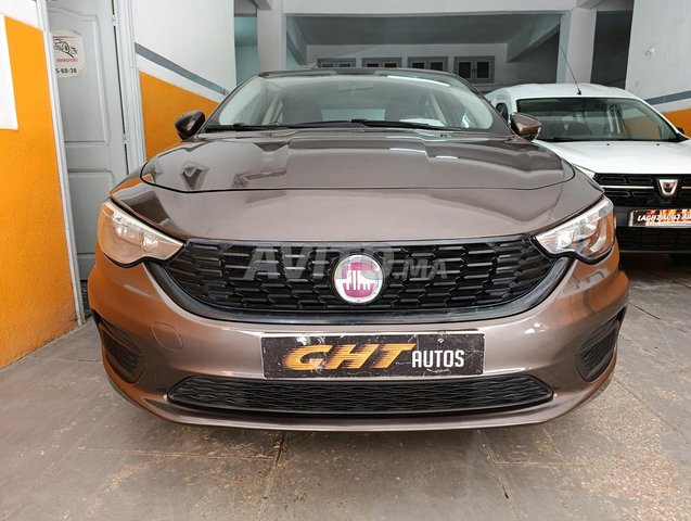 Fiat Tipo 
