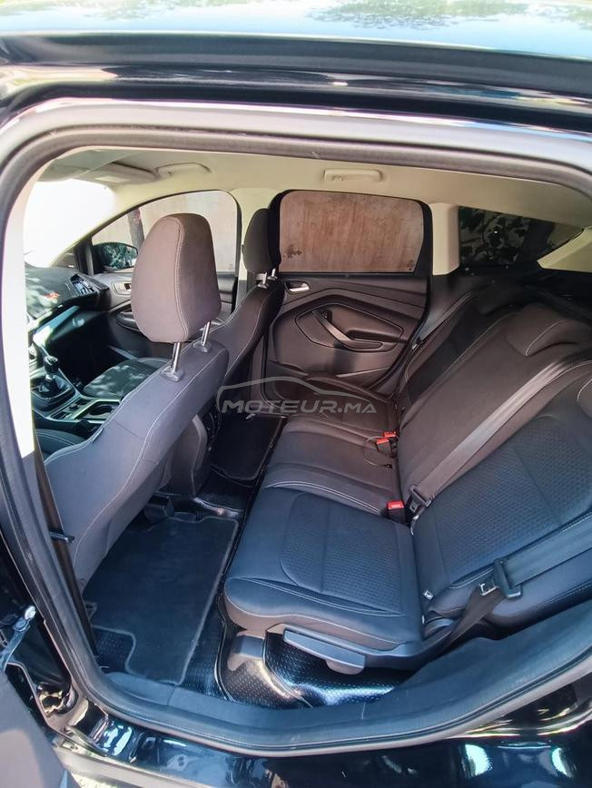  ford kuga model 2020 