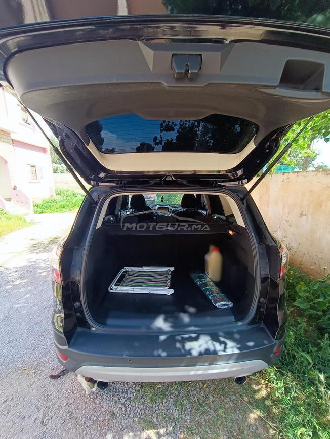  ford kuga model 2020 