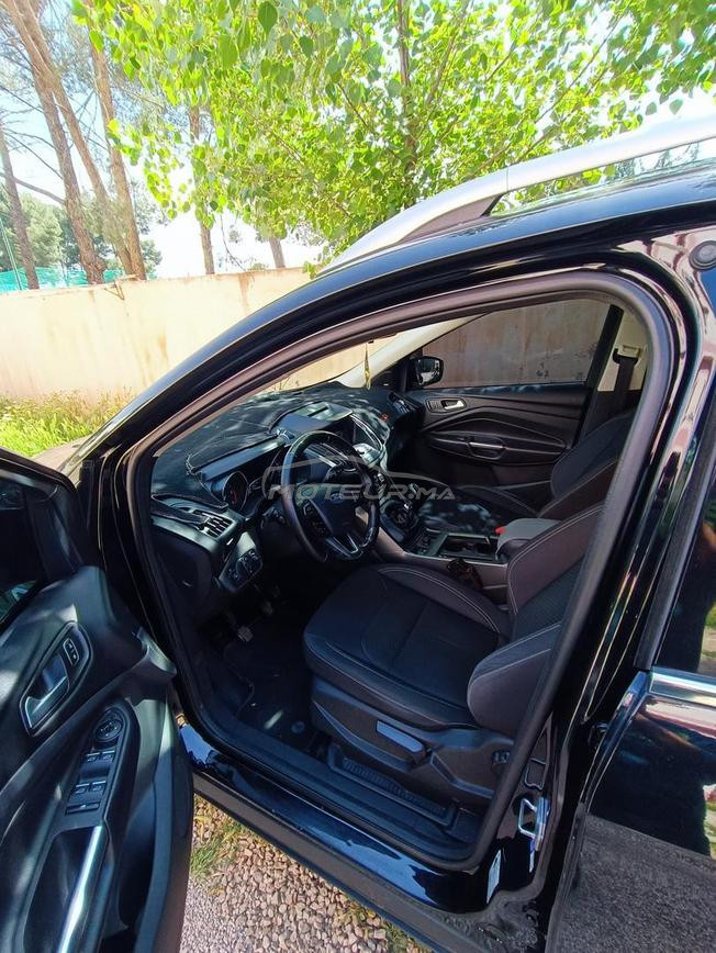  ford kuga model 2020 