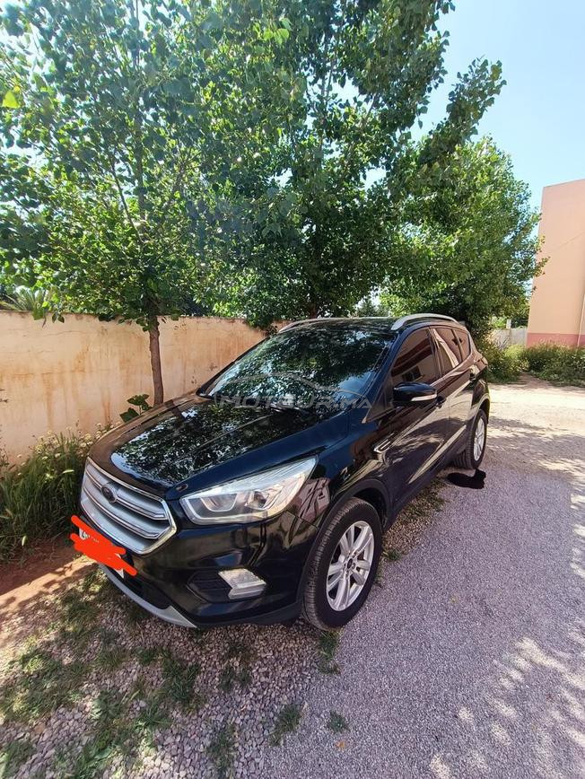  ford kuga model 2020 