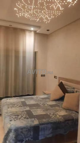 Appartement à louer 80 m² à Sidi Rahal - 2